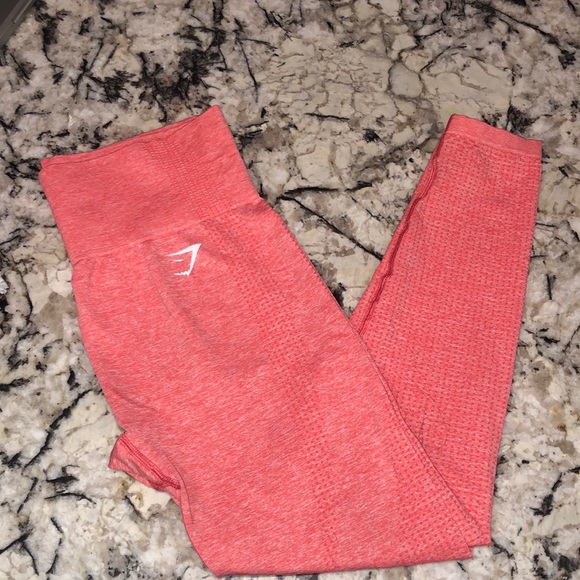 Gymshark Pants - Gymshark Vital Seamless Leggings